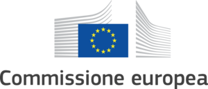 Commissione Europea Logo PNG Vector