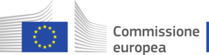 Commissione europea Logo PNG Vector