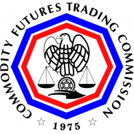 Commodity Futures Trading Commision Logo PNG Vector