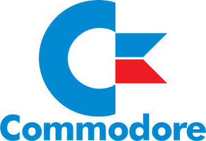 Commodore Logo PNG Vector