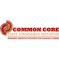 COMMON CORE STATE STANDARDS INITIATIVE Logo PNG Vector