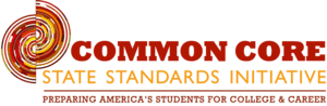 Common Core State Standards Initiative Logo PNG Vector