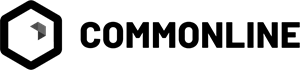 Commonline Logo Vector