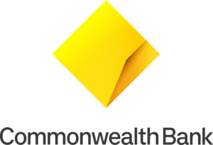 Commonwealth Bank Logo PNG Vector