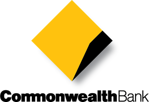 Commonwealth Bank Logo Vector