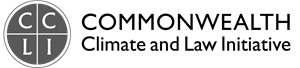 Commonwealth Climate and Law Initiative (CCLI) Logo Vector