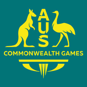 Commonwealth Games Australia Logo PNG Vector