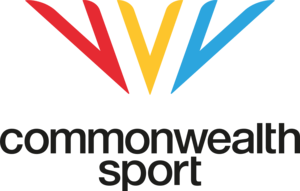 Commonwealth Games Federation Logo PNG Vector