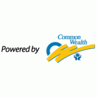 CommonWealth Logo PNG Vector