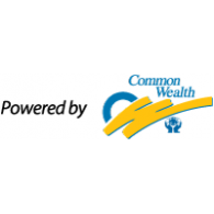CommonWealth Logo PNG Vector