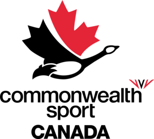 Commonwealth Sport Canada Logo PNG Vector