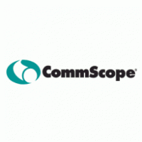CommScope Logo Vector