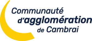 Communauté d'agglomération de Cambrai Logo PNG Vector