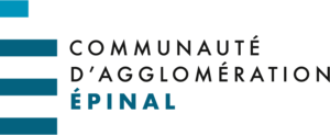 Communauté d'agglomération d'Épinal Logo PNG Vector