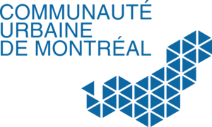 Communaute Urbaine de Montreal Logo PNG Vector