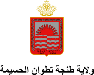 commune de Tanger Logo PNG Vector