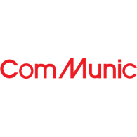 ComMunic Logo PNG Vector