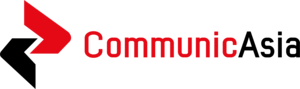 CommunicAsia Logo PNG Vector