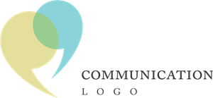 Communication Logo PNG Vector