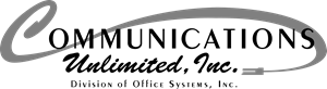 Communications ultd Logo Vector