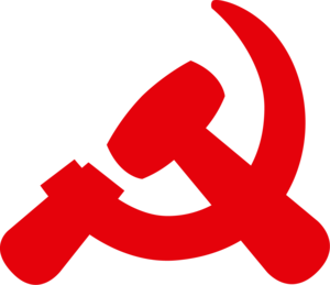 Communist Party of Brazil Logo PNG Vector