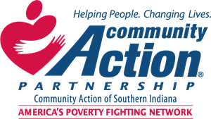 community action Logo PNG Vector