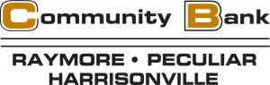 Community Bank Logo PNG Vector