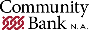 Community Bank N.A. Logo Vector