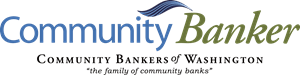 Community Banker Logo PNG Vector