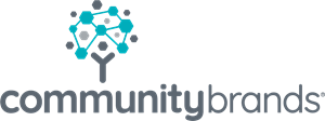 Community Brands Logo Vector