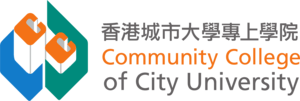 Community College of City University Logo PNG Vector