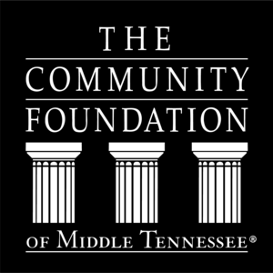 Community Foundation of Middle Tennessee Logo PNG Vector