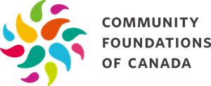 Community Foundations of Canada Logo PNG Vector