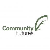 Community Futures Logo Vector