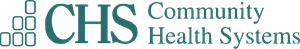 Community Health Systems CHS Logo PNG Vector