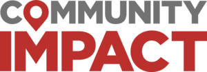 Community Impact Logo PNG Vector