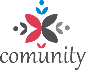 Community team Logo Vector