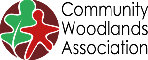 Community Woodlands Association Logo Vector