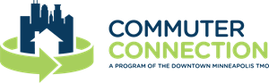 Commuter Connection Logo PNG Vector