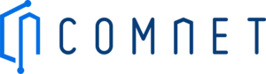 Comnet Logo PNG Vector