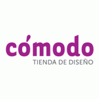 Comodo Design Store Logo PNG Vector