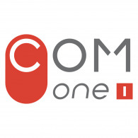Comone Logo PNG Vector
