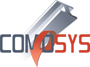 Comosys Logo PNG Vector
