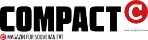 Compact Magazin Logo Vector