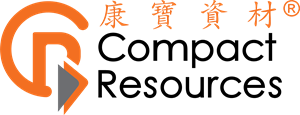 COMPACT RESOURCES Logo Vector