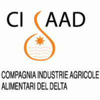 Compagnie Industrie Agricole Alimentari del Delta Logo PNG Vector