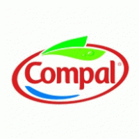 Compal Logo PNG Vector
