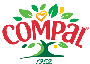 Compal Logo Vector