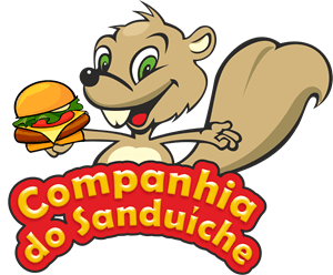 Companhia do Sanduiche Logo PNG Vector