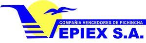 Compania de Transporte Vencedores de Pichincha S.A Logo PNG Vector